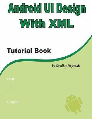 Android UI Design with XML
