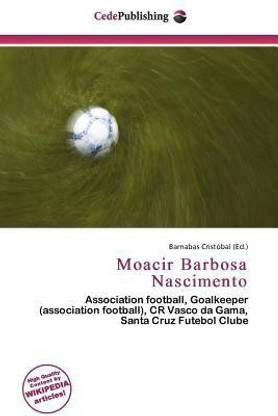 Moacir Barbosa Nascimento