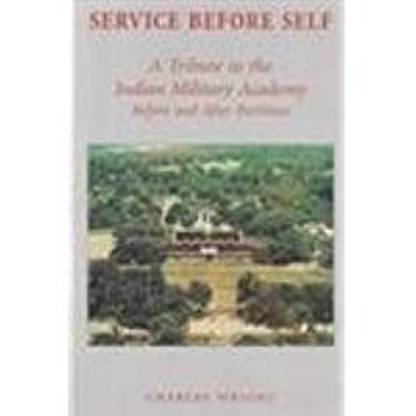 Service Before Self