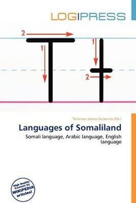 Languages of Somaliland