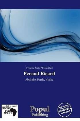 Pernod Ricard