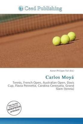 Carlos Moy