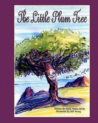 The Little Plum Tree