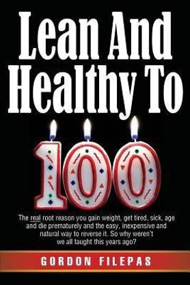 Lean and Healthy to 100