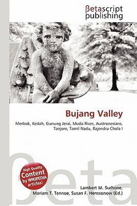 Bujang Valley