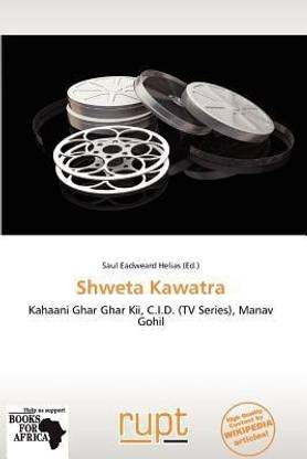 Shweta Kawatra