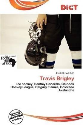 Travis Brigley