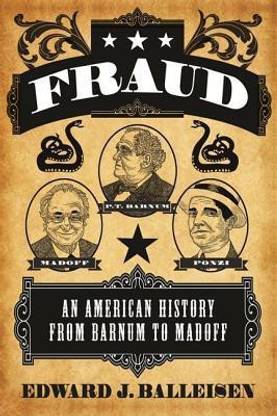 Fraud