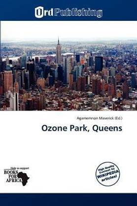 Ozone Park, Queens