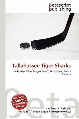 Tallahassee Tiger Sharks