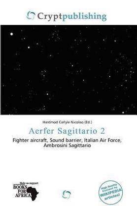 Aerfer Sagittario 2