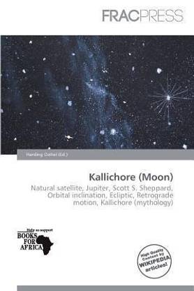 Kallichore (Moon)