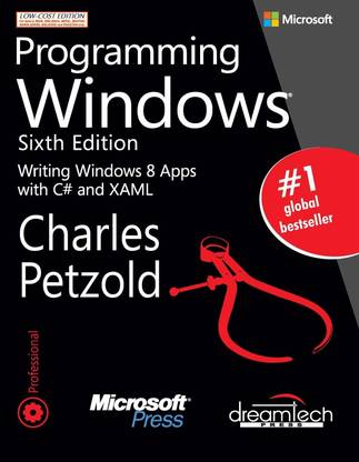 Programming Windows, Writing Windows 8 Apps with C# and XAML