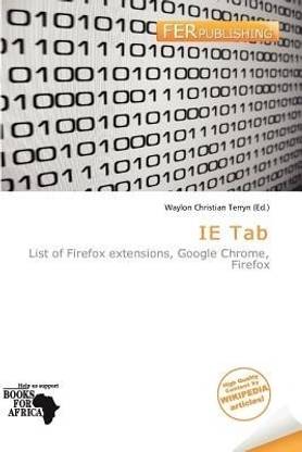 Ie Tab