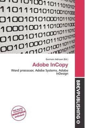 Adobe Incopy