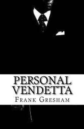 Personal Vendetta