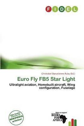 Euro Fly Fb5 Star Light
