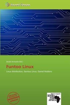 Funtoo Linux