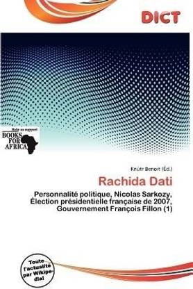 Rachida Dati