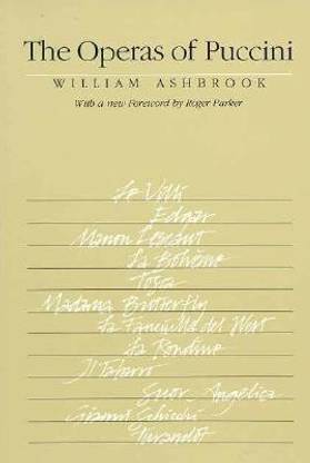 The Operas of Puccini