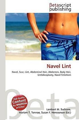 Navel Lint