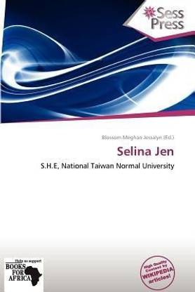 Selina Jen