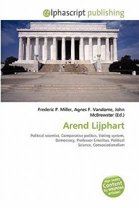 Arend Lijphart