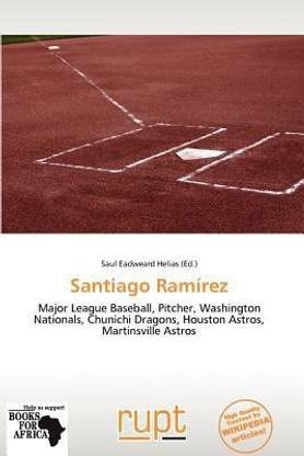 Santiago RAM Rez