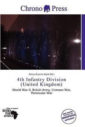 4th Infantry Division (United Kingdom)