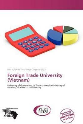 Foreign Trade University (Vietnam)