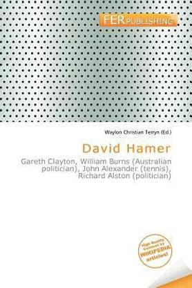 David Hamer