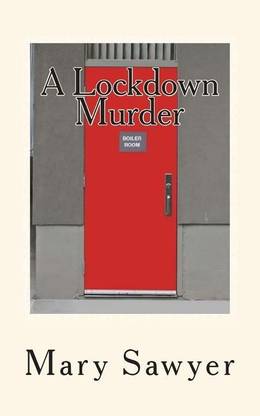 A Lockdown Murder