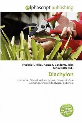 Diachylon