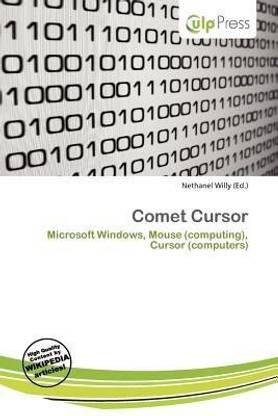 Comet Cursor