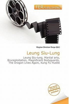 Leung Siu-Lung