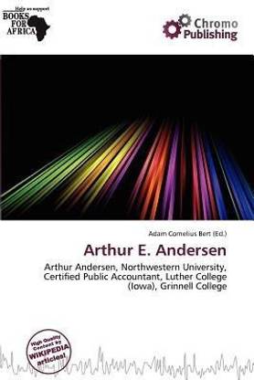 Arthur E. Andersen