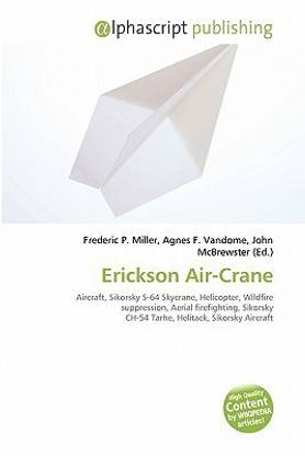 Erickson Air-Crane