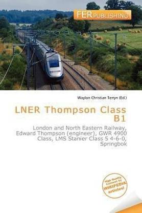 Lner Thompson Class B1