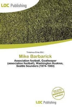 Mike Barbarick