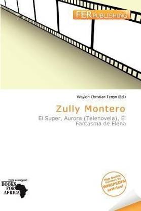 Zully Montero