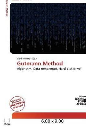 Gutmann Method