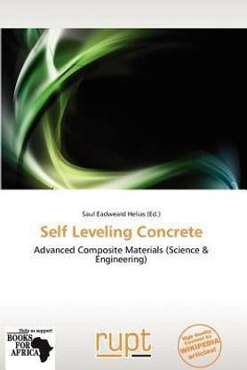 Self Leveling Concrete