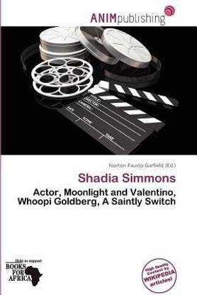 Shadia Simmons