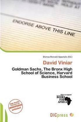 David Viniar