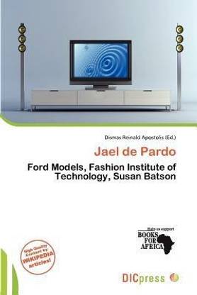 Jael de Pardo