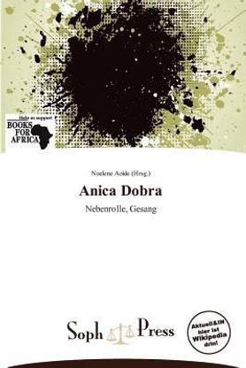 Anica Dobra