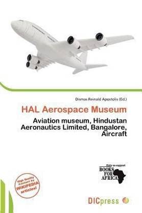 Hal Aerospace Museum