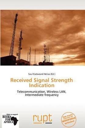 Received Signal Strength Indication
