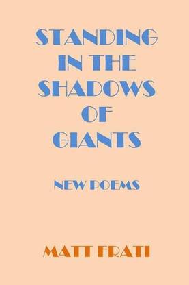 Standing in the Shadows of Giants