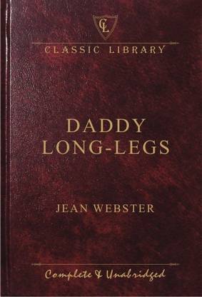 Daddy Long-Legs